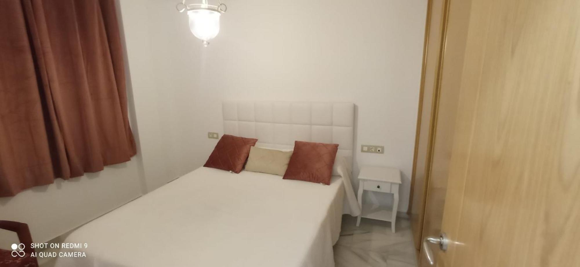 Aparatamento Mirasol Fuengirola. Exteriér fotografie