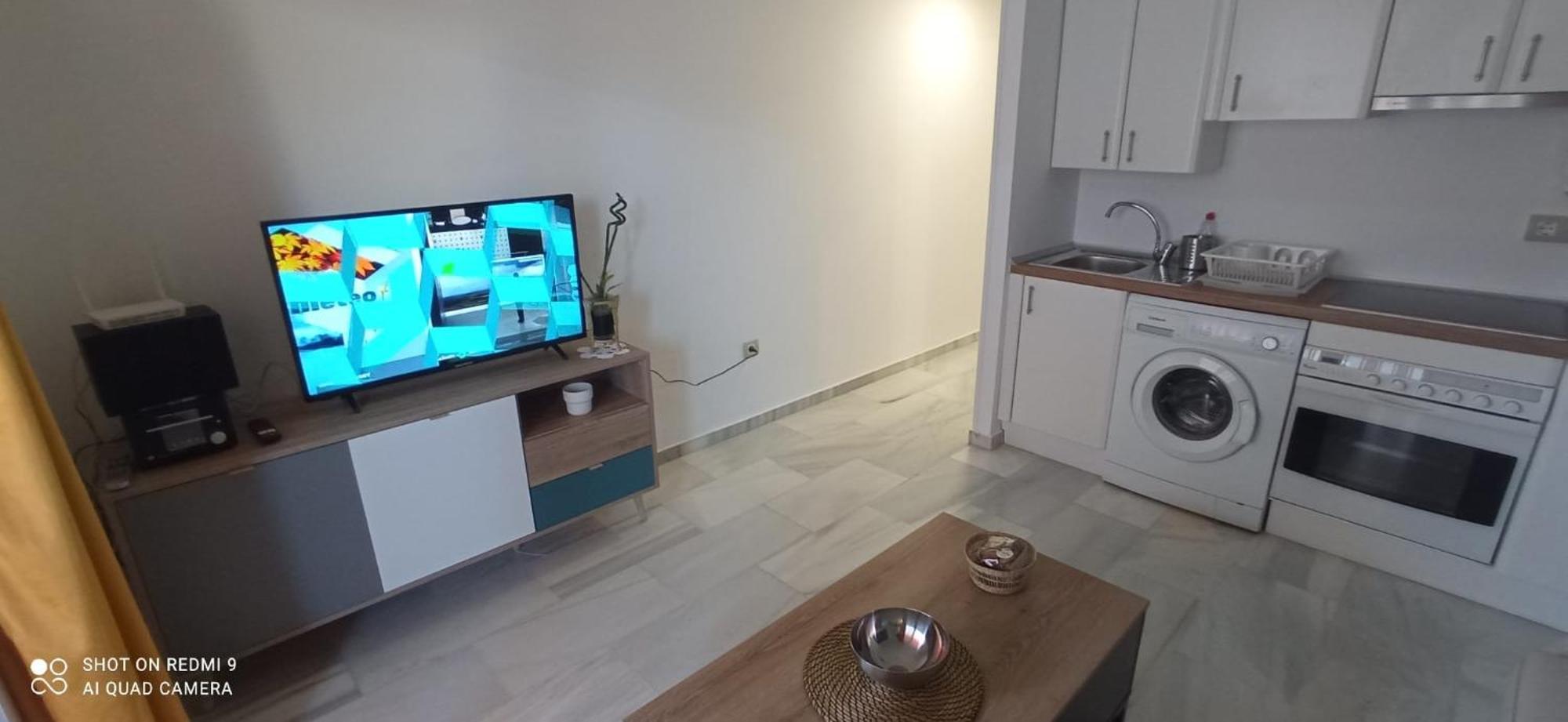 Aparatamento Mirasol Fuengirola. Exteriér fotografie