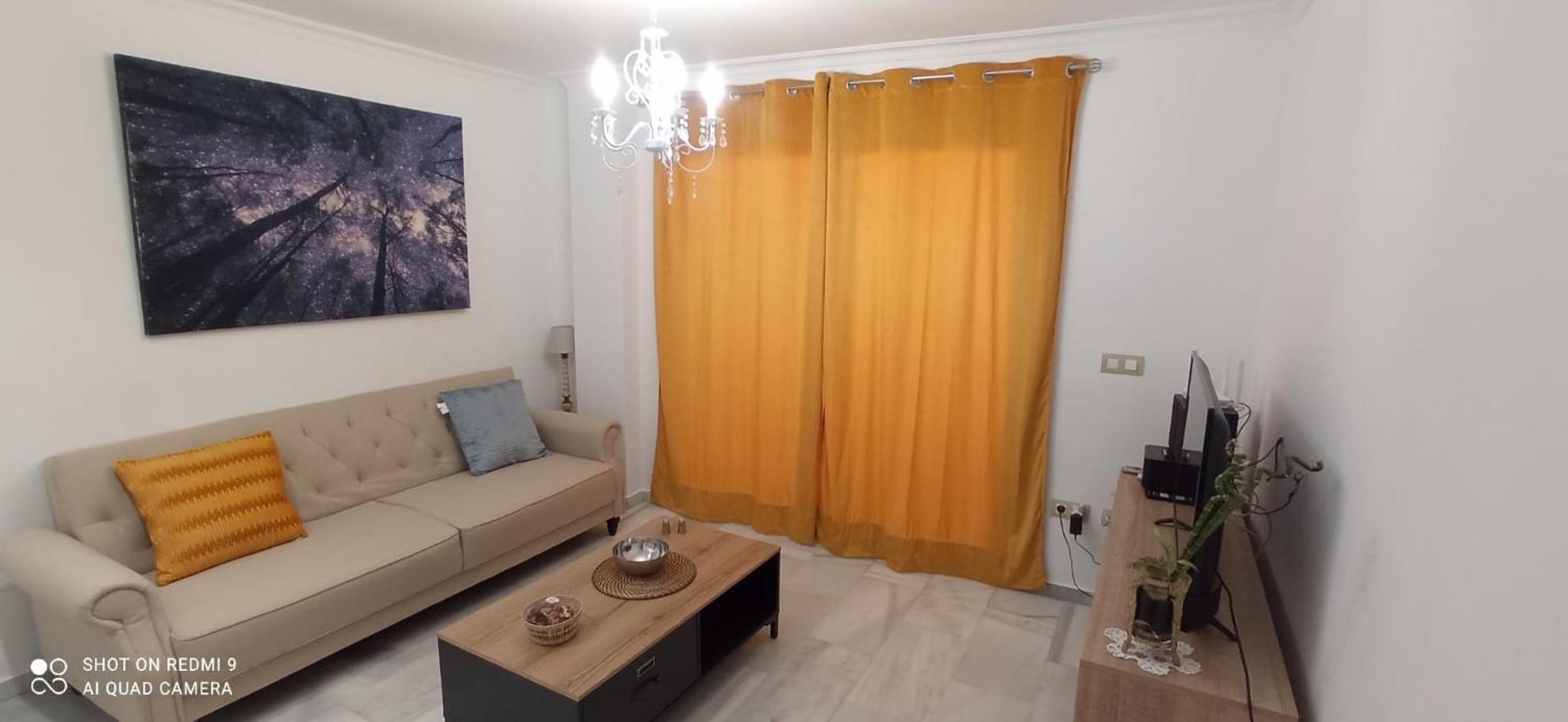 Aparatamento Mirasol Fuengirola. Exteriér fotografie