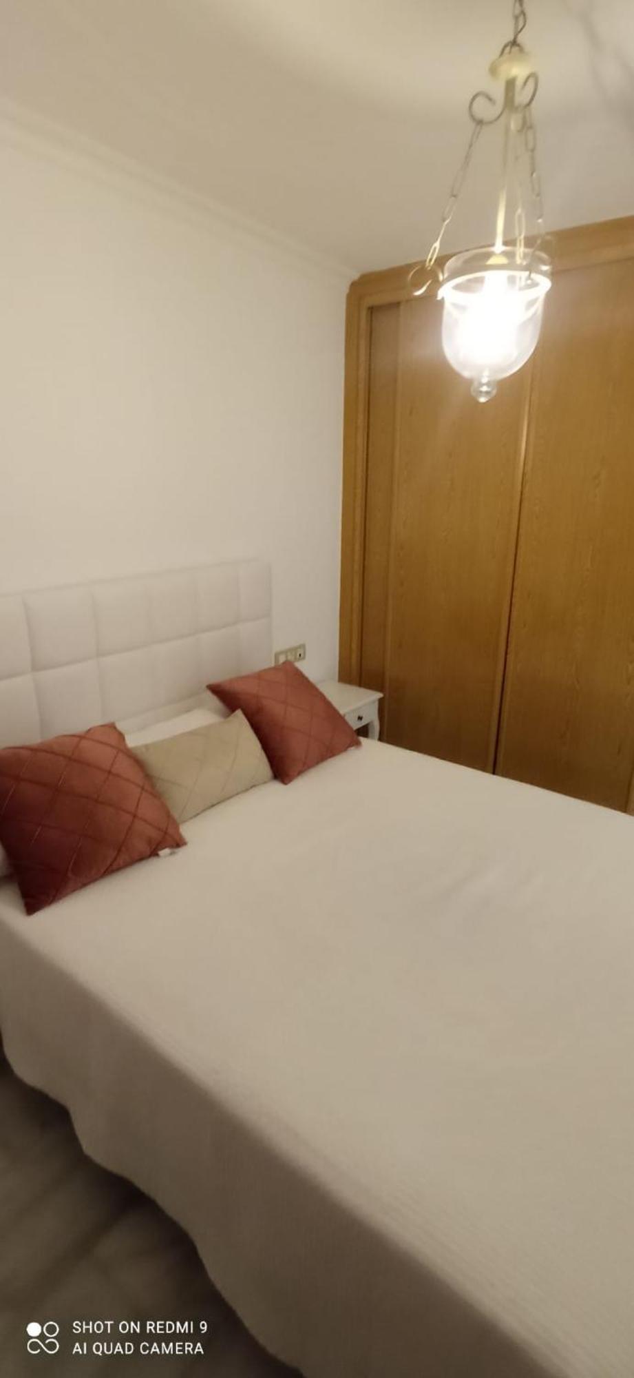 Aparatamento Mirasol Fuengirola. Exteriér fotografie