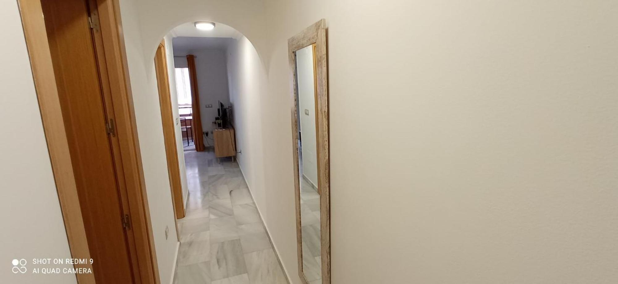 Aparatamento Mirasol Fuengirola. Exteriér fotografie