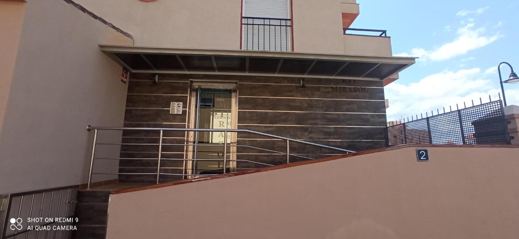 Aparatamento Mirasol Fuengirola. Exteriér fotografie